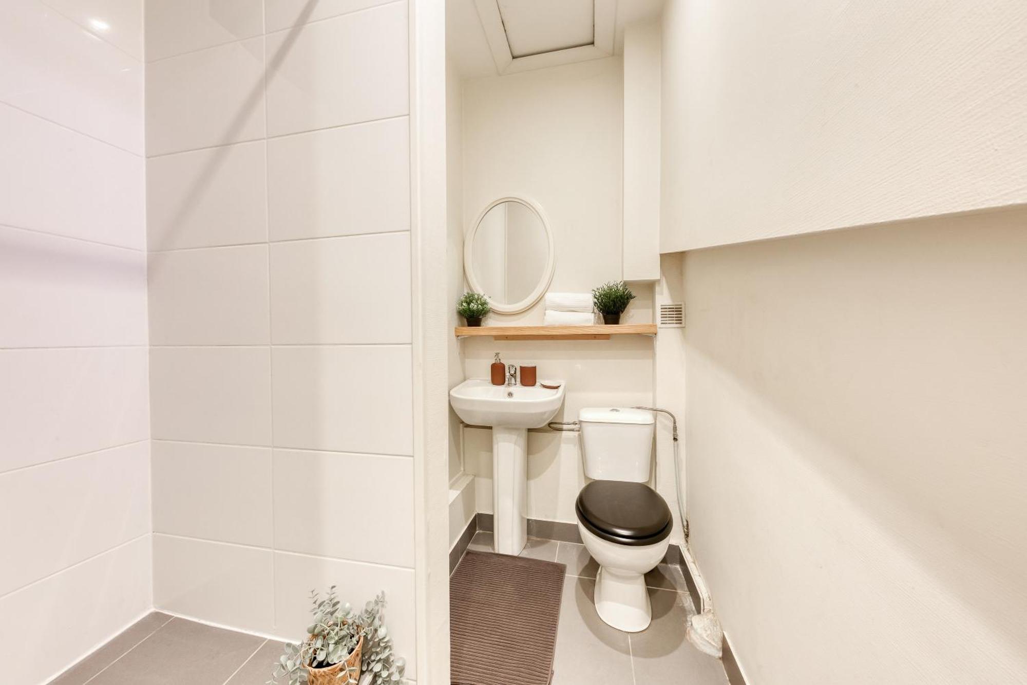 Paisible, Station Rer B 10 Min, Orly, Paris, Autonomous Access Apartment Massy  Luaran gambar