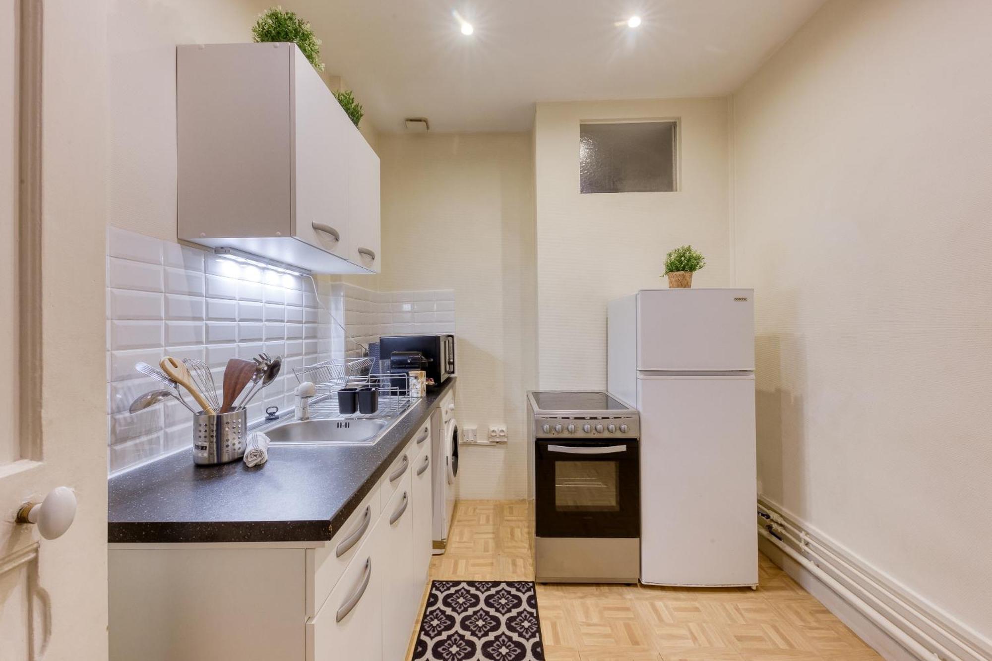 Paisible, Station Rer B 10 Min, Orly, Paris, Autonomous Access Apartment Massy  Luaran gambar