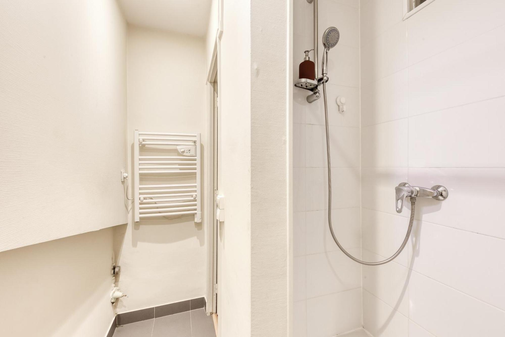 Paisible, Station Rer B 10 Min, Orly, Paris, Autonomous Access Apartment Massy  Luaran gambar